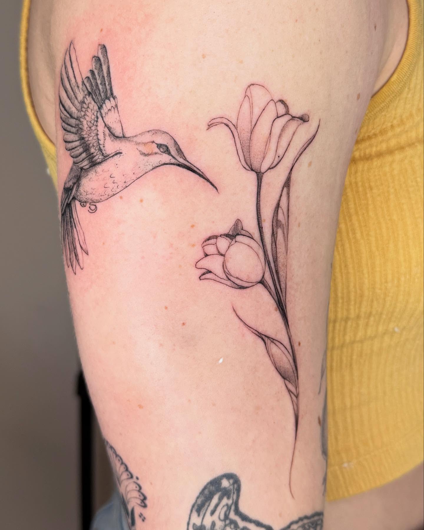 Tattoo by ⋆˚*☆Shaniya ☆*˚⋆, Brooklyn, NY