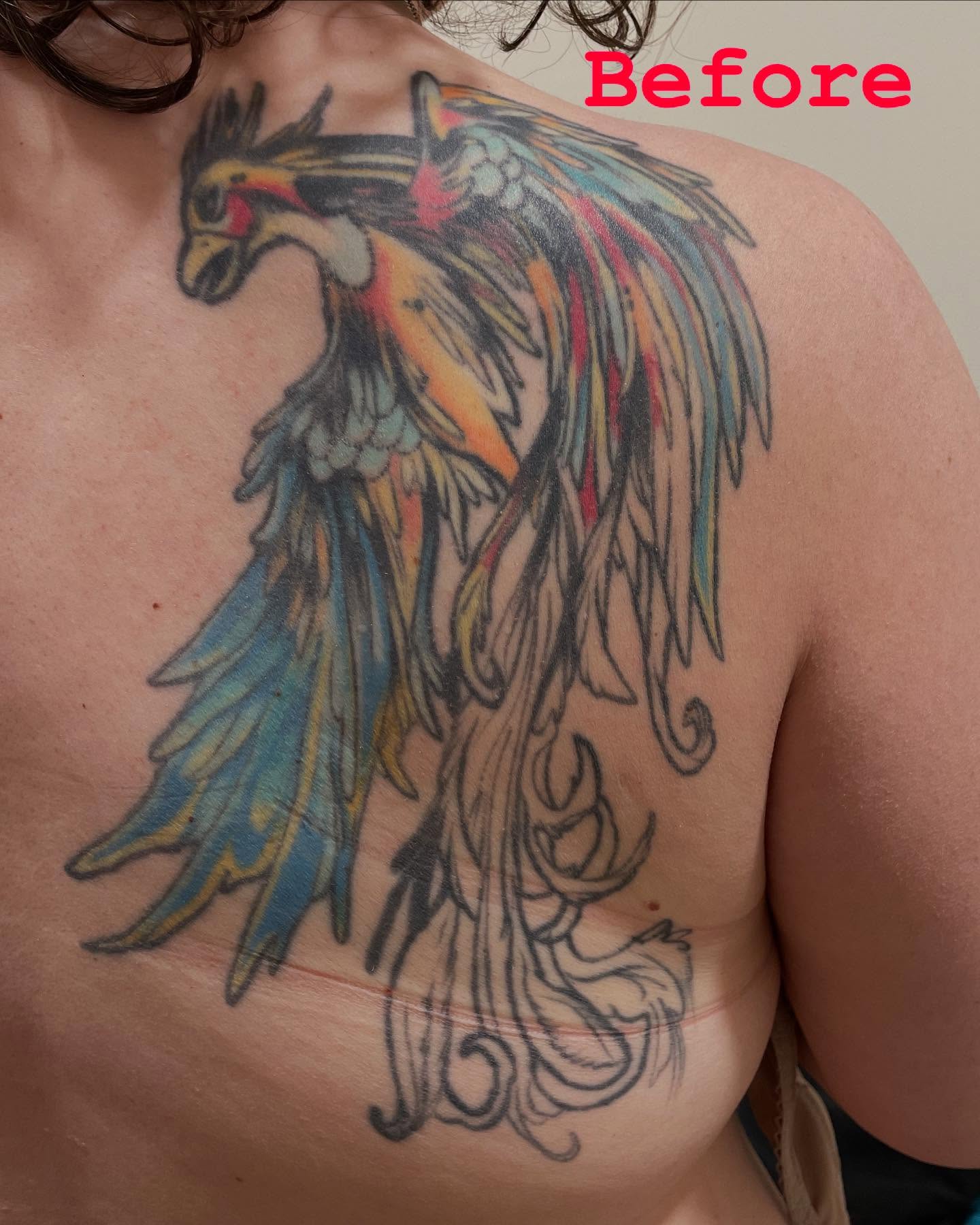 Tattoo by @idoitwithlittlepricks — american_traditional