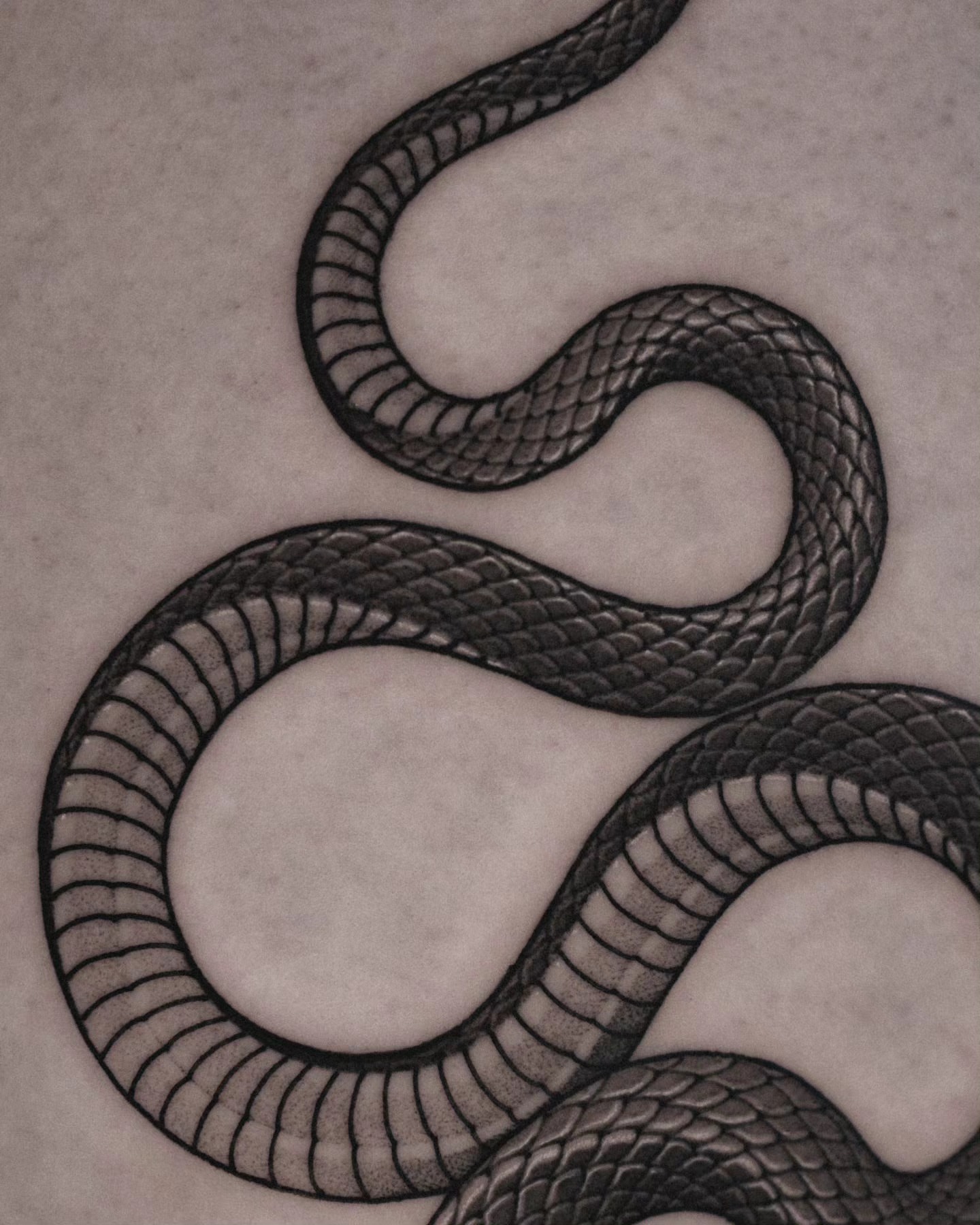 Tattoo by @koonoblk — black_and_grey
