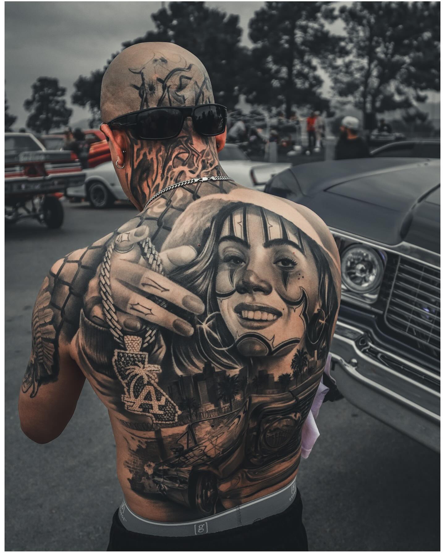 Woman realism tattoo on the chest by 𝕾𝖈𝖗𝖎𝖕𝖙 𝕾𝖕𝖊𝖈𝖎𝖆𝖑𝖎𝖘𝖙