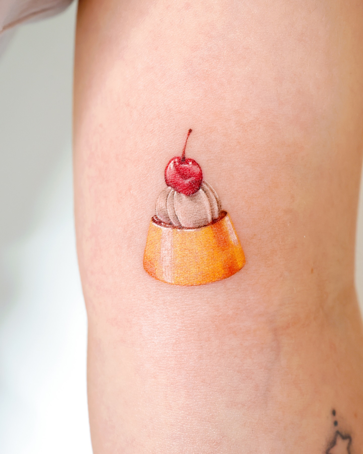 Tattoo by @sozil_tattoo — realism