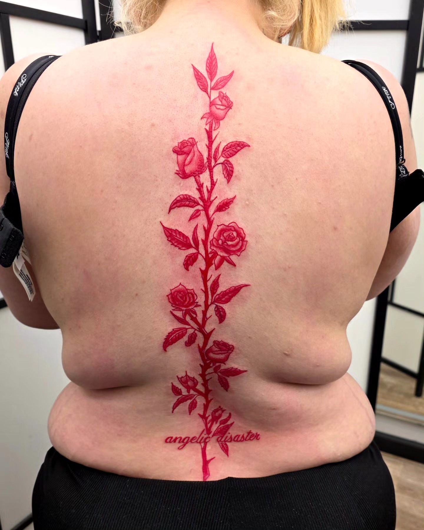 Tattoo by @rome_ink_tattoo — neo_traditional