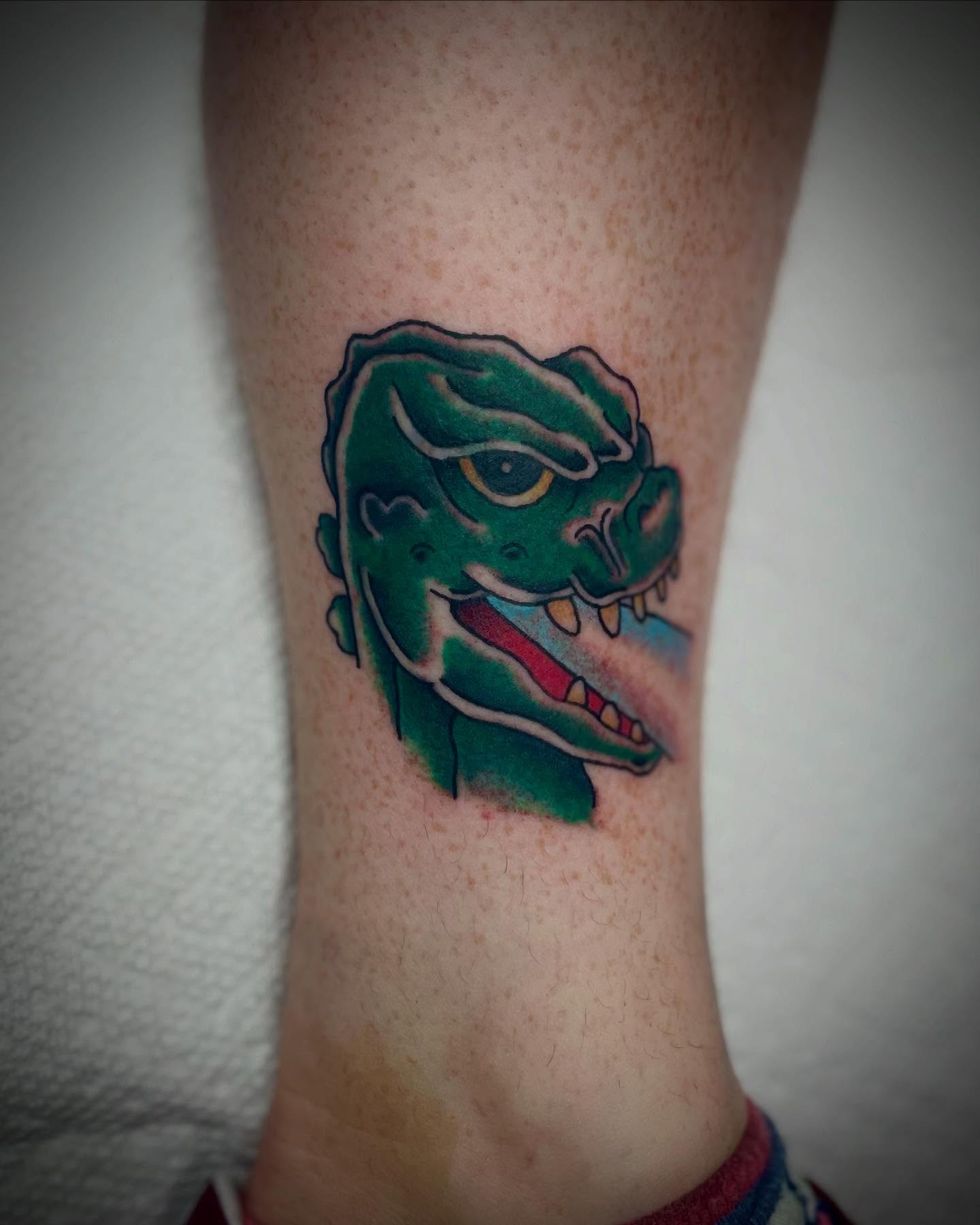 Tattoo by @jddoestattoos — american_traditional