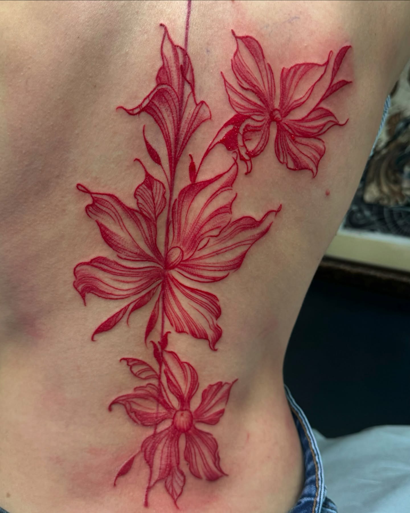 Tattoo by @tattoos_byjoseph — fine_line