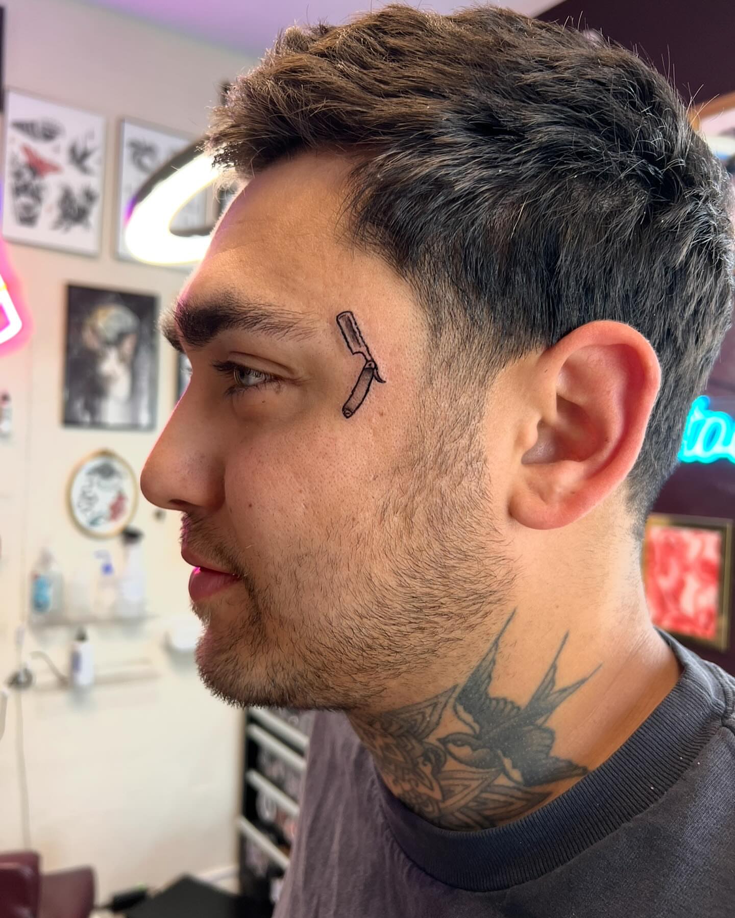 Tattoo by @jespetrietattoos β american_traditional