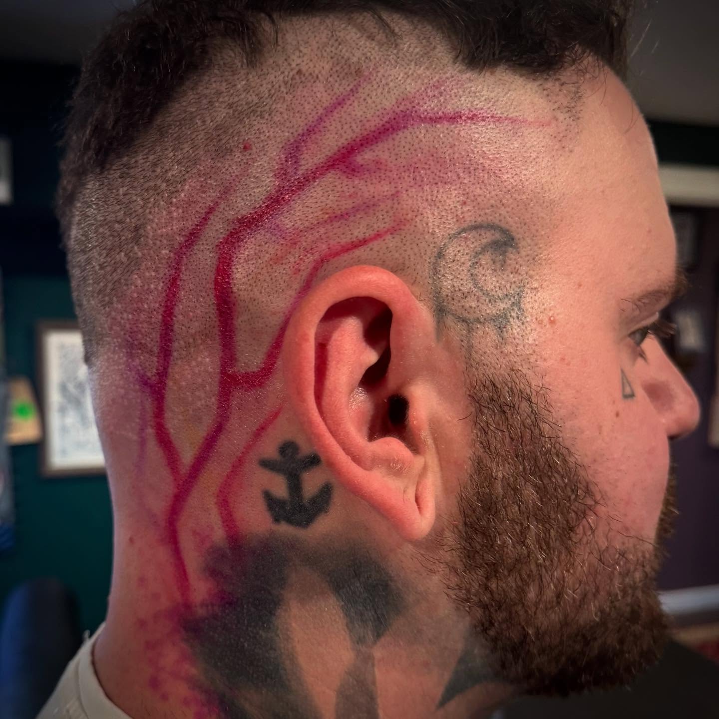 Tattoo by @tattoosbyskip — american_traditional