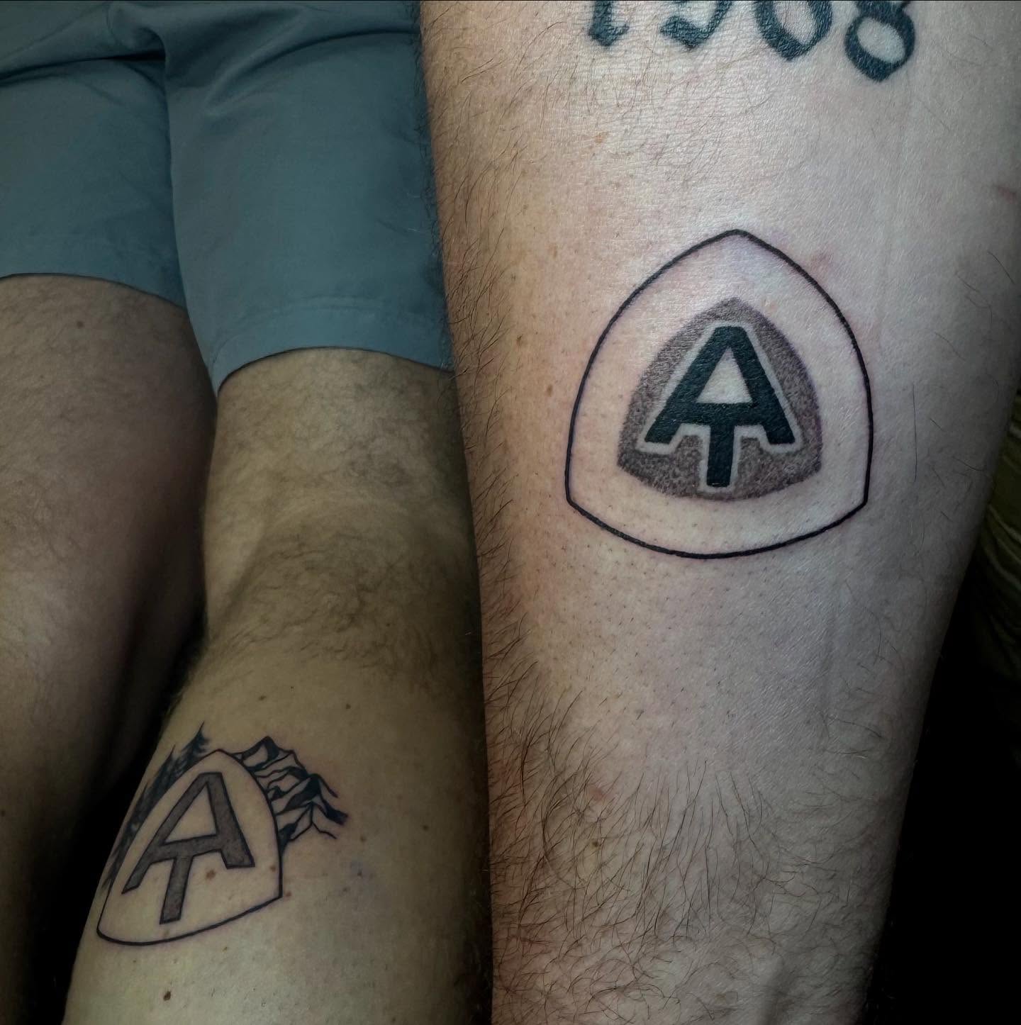 Tattoo by @noble.tattoos — black_and_grey