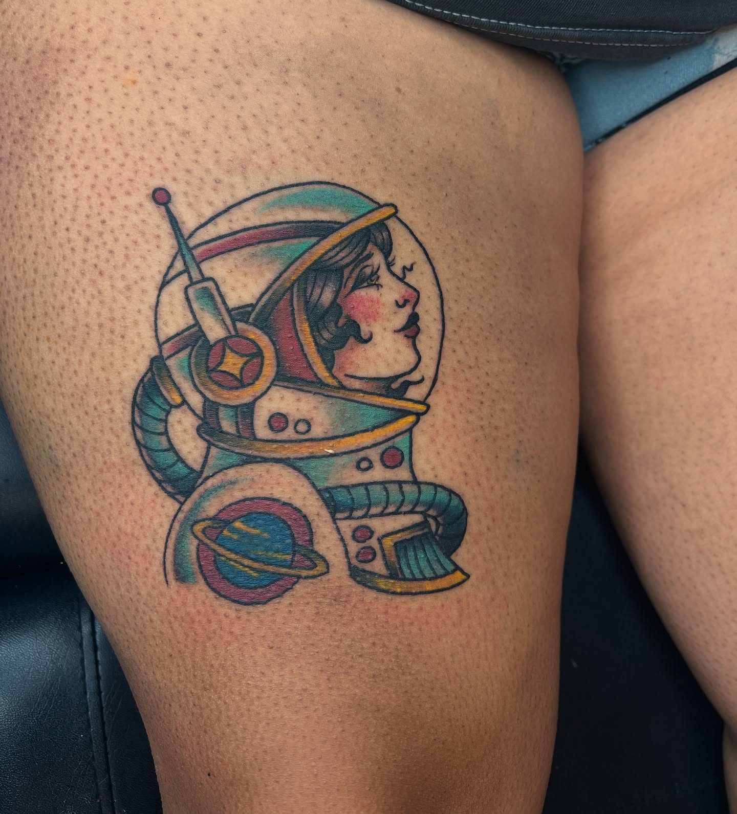 Tattoo by @babyhands.tattoos — new_school