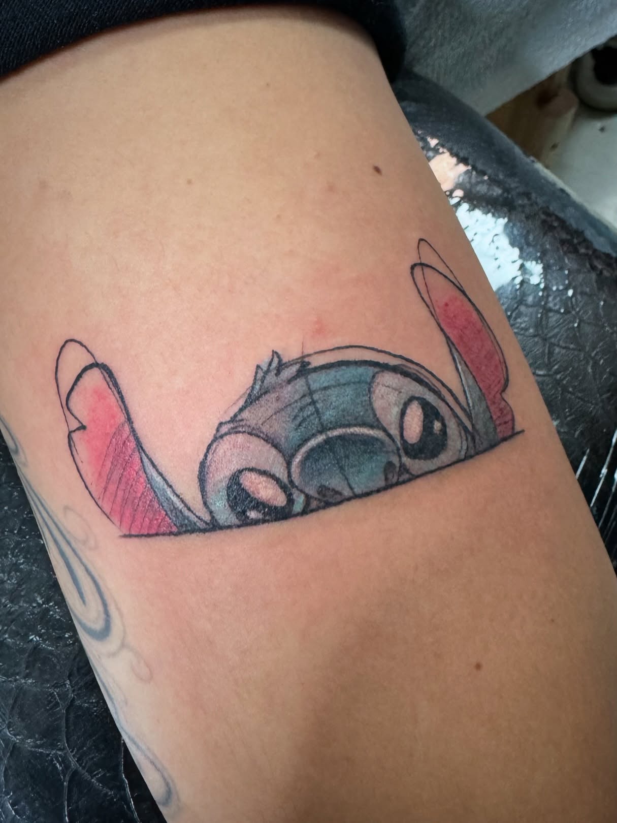 Tattoo by @tattoos_byjoseph — new_school