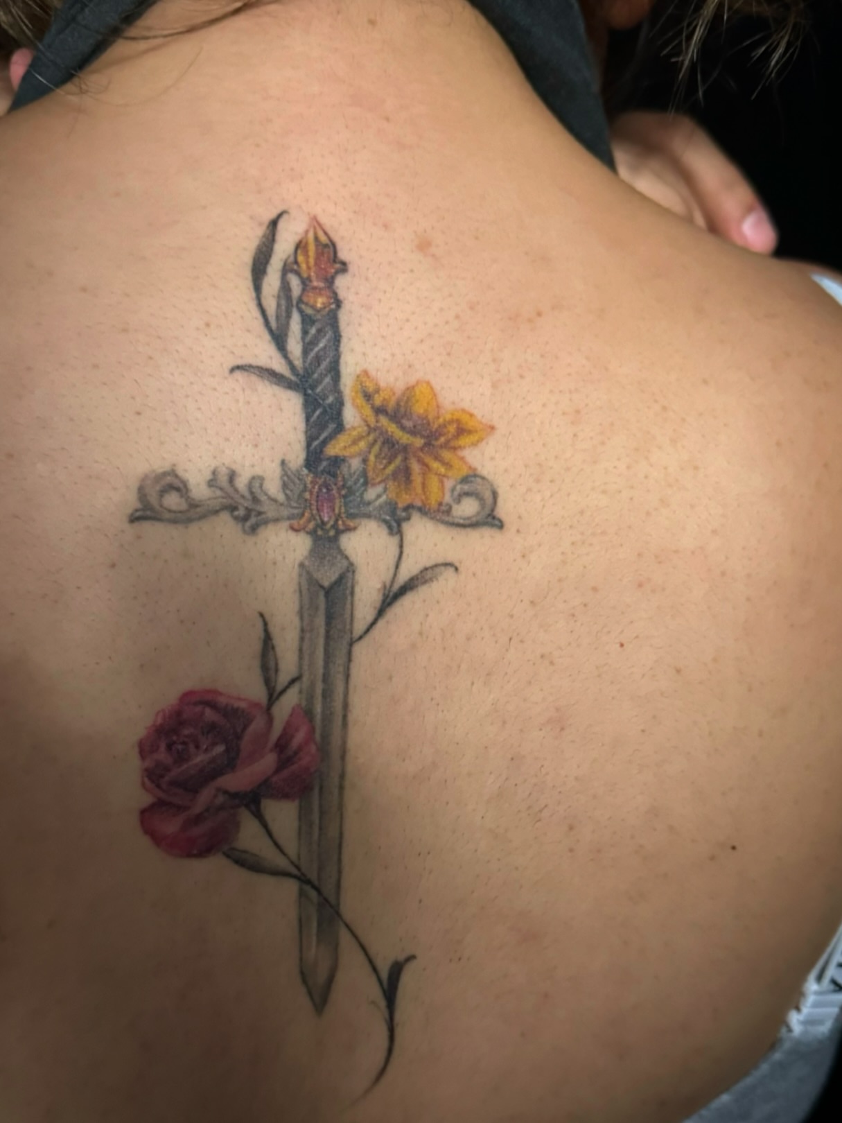 Tattoo by @tattoos_byjoseph — realism