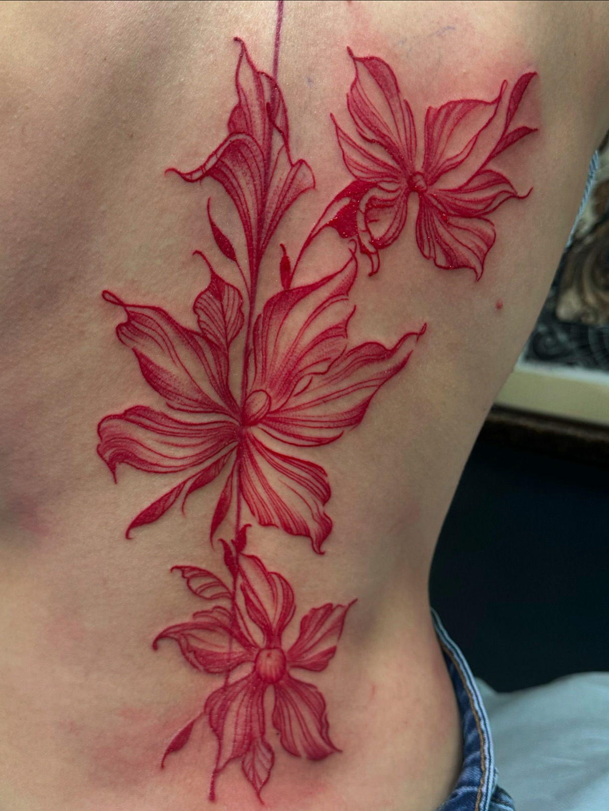 Tattoo by @tattoos_byjoseph — fine_line