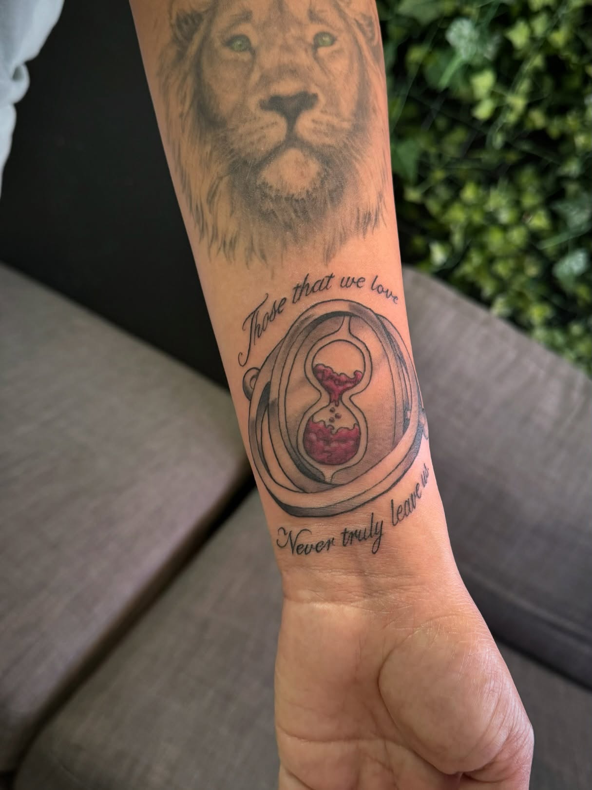 Tattoo by @tattoos_byjoseph — realism