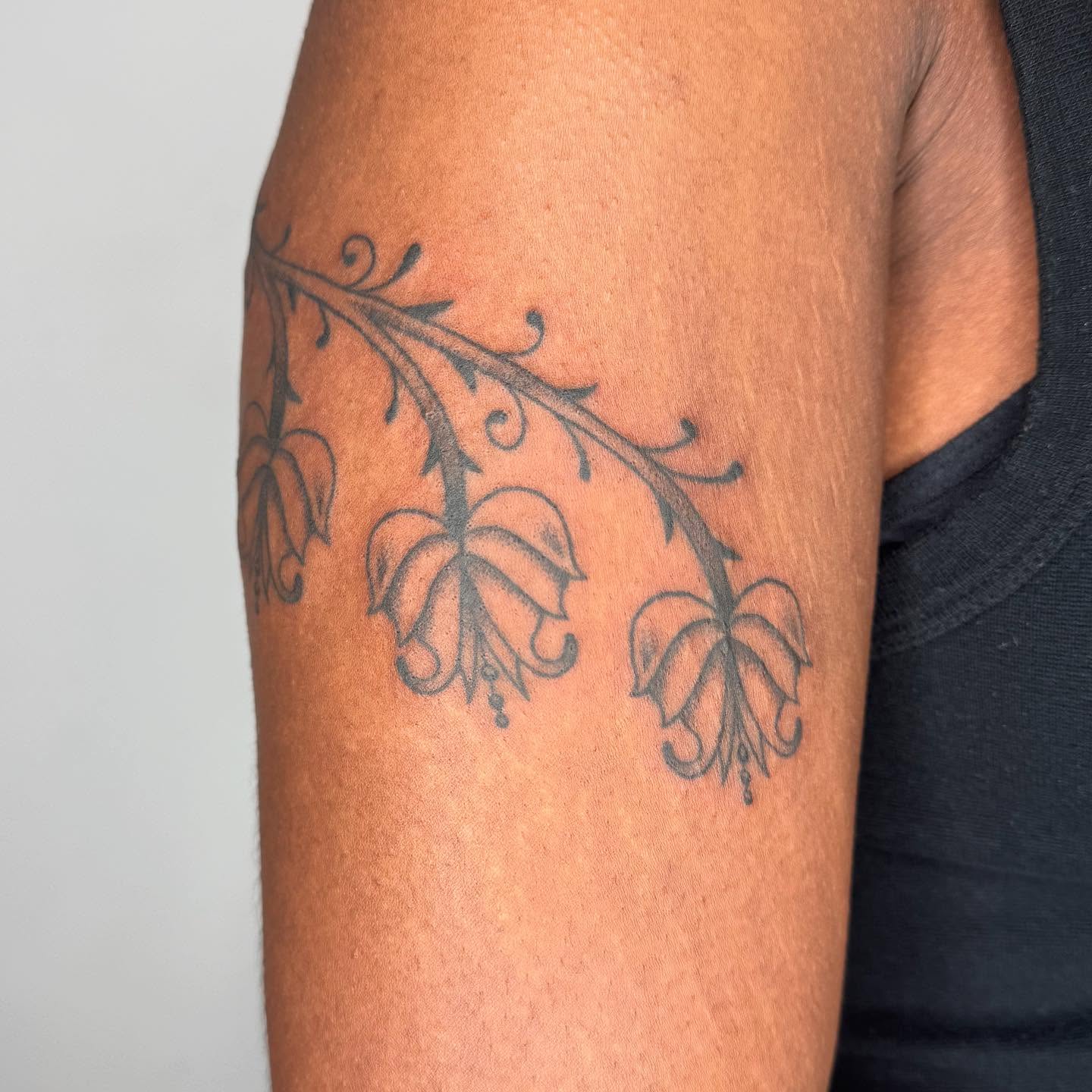 Tattoo by ✶ nicole ✶, Brooklyn, NY