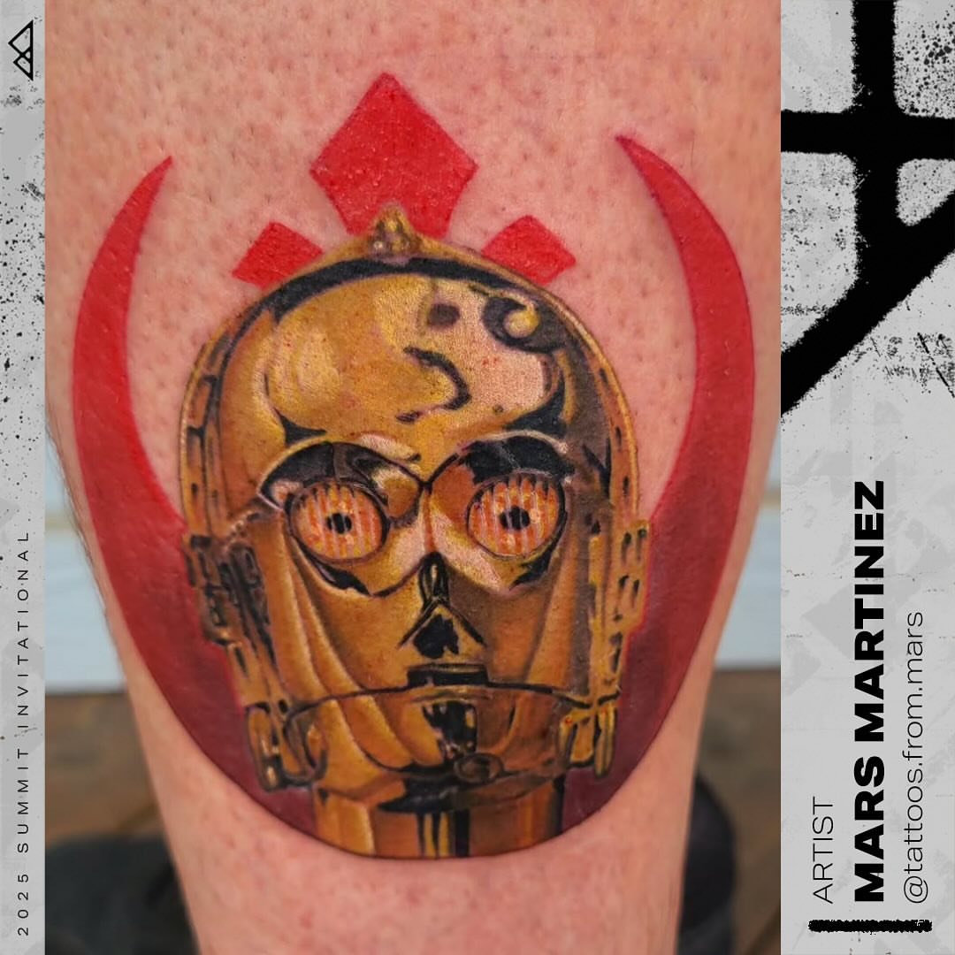 Tattoo by @tattoos.from.mars — realism