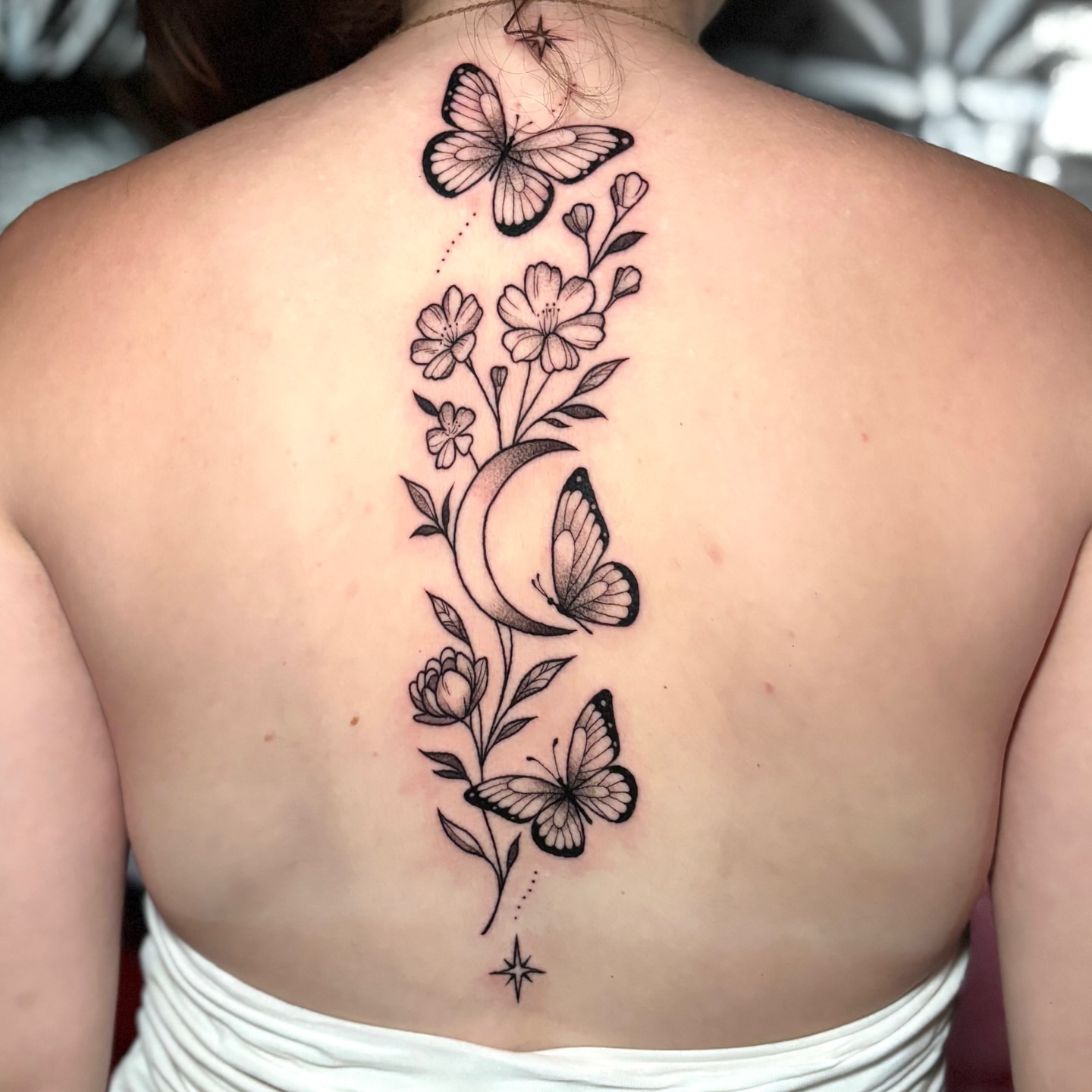 Tattoo by @5am.x.tattoos β black_and_grey