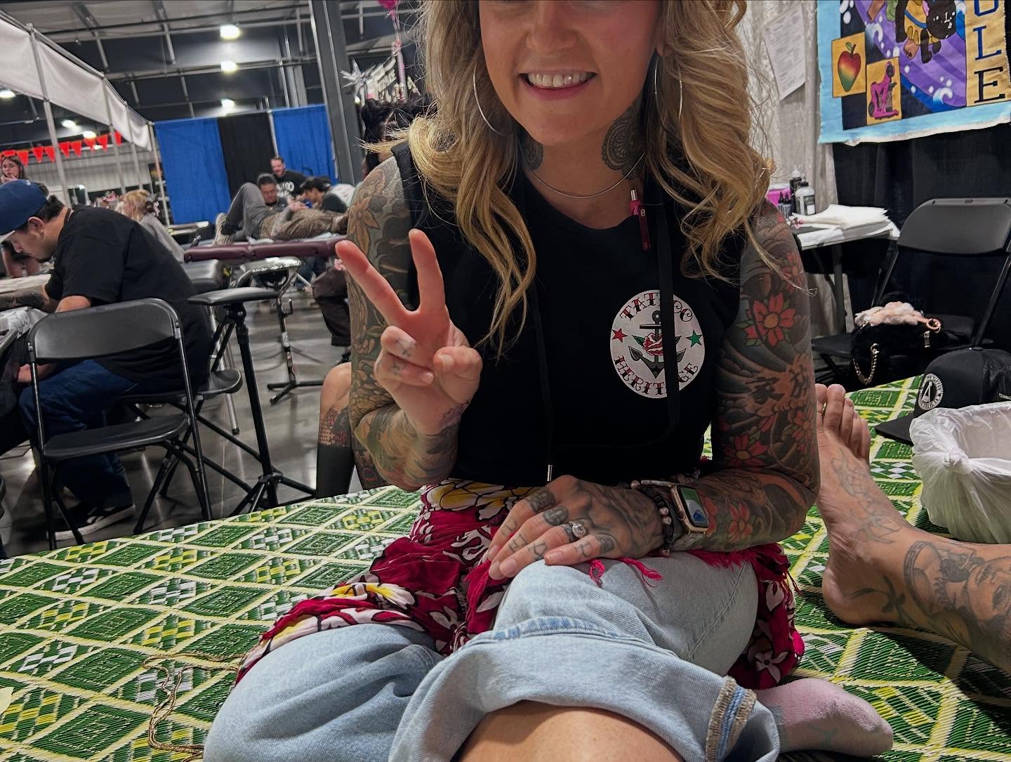 Tattoo by @suluape_siiliufau — american_traditional