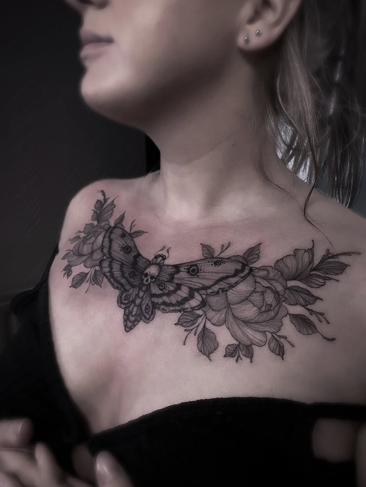 Tattoo by 𝒥𝓊𝓃𝒾𝓅𝑒𝓇 𝒫𝑜𝓈𝓉 (Juju), Austin, TX
