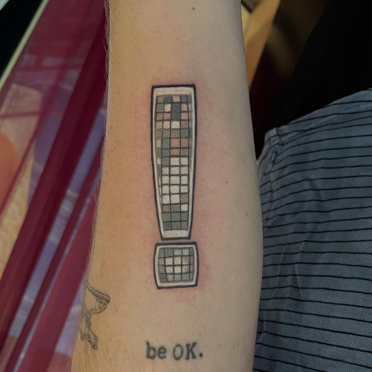 Tattoo by Neotraditional Illustrative Tattoos | Seattle, WA, Seattle, WA