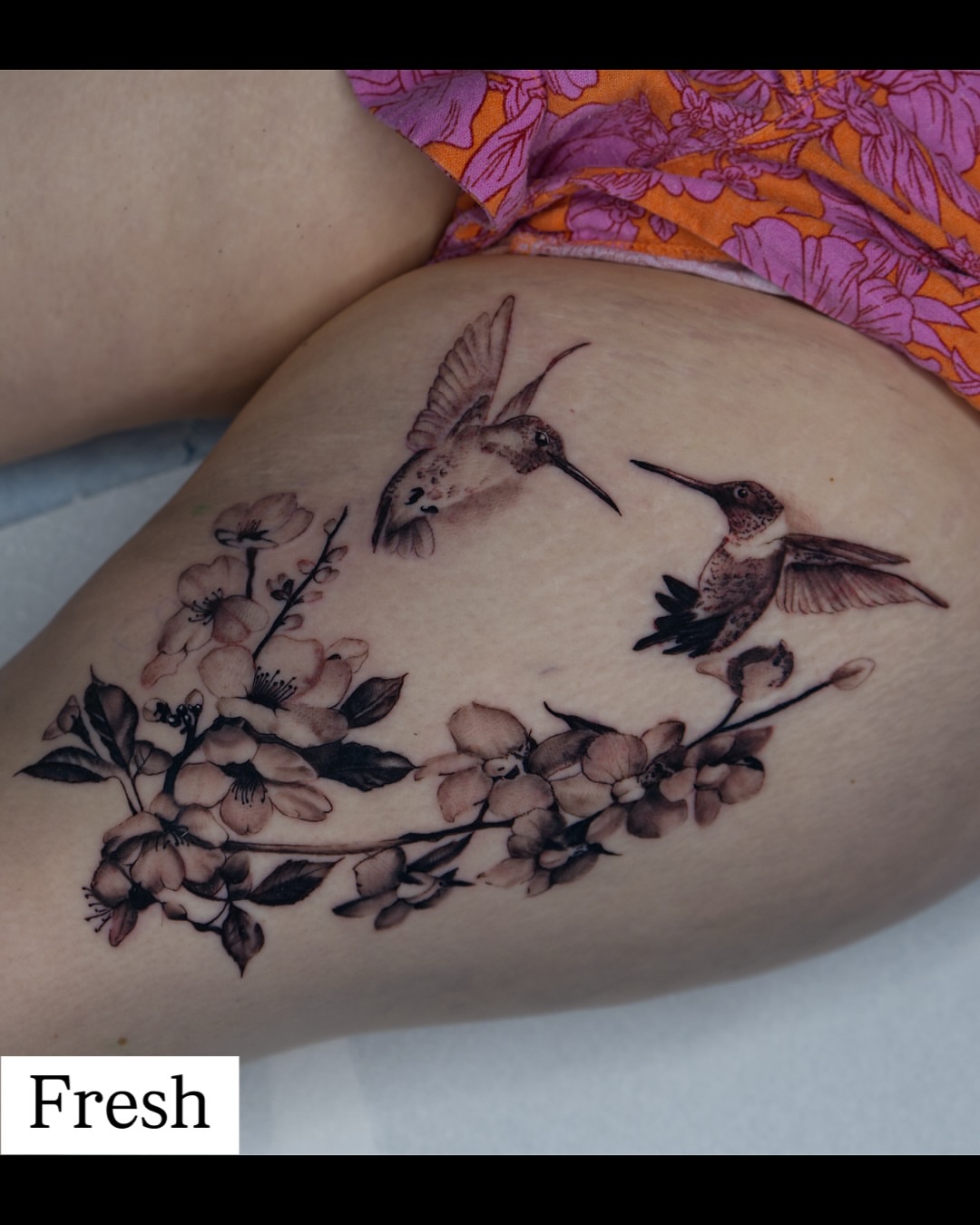 Tattoo by @joshgarte_ — realism, black_and_grey
