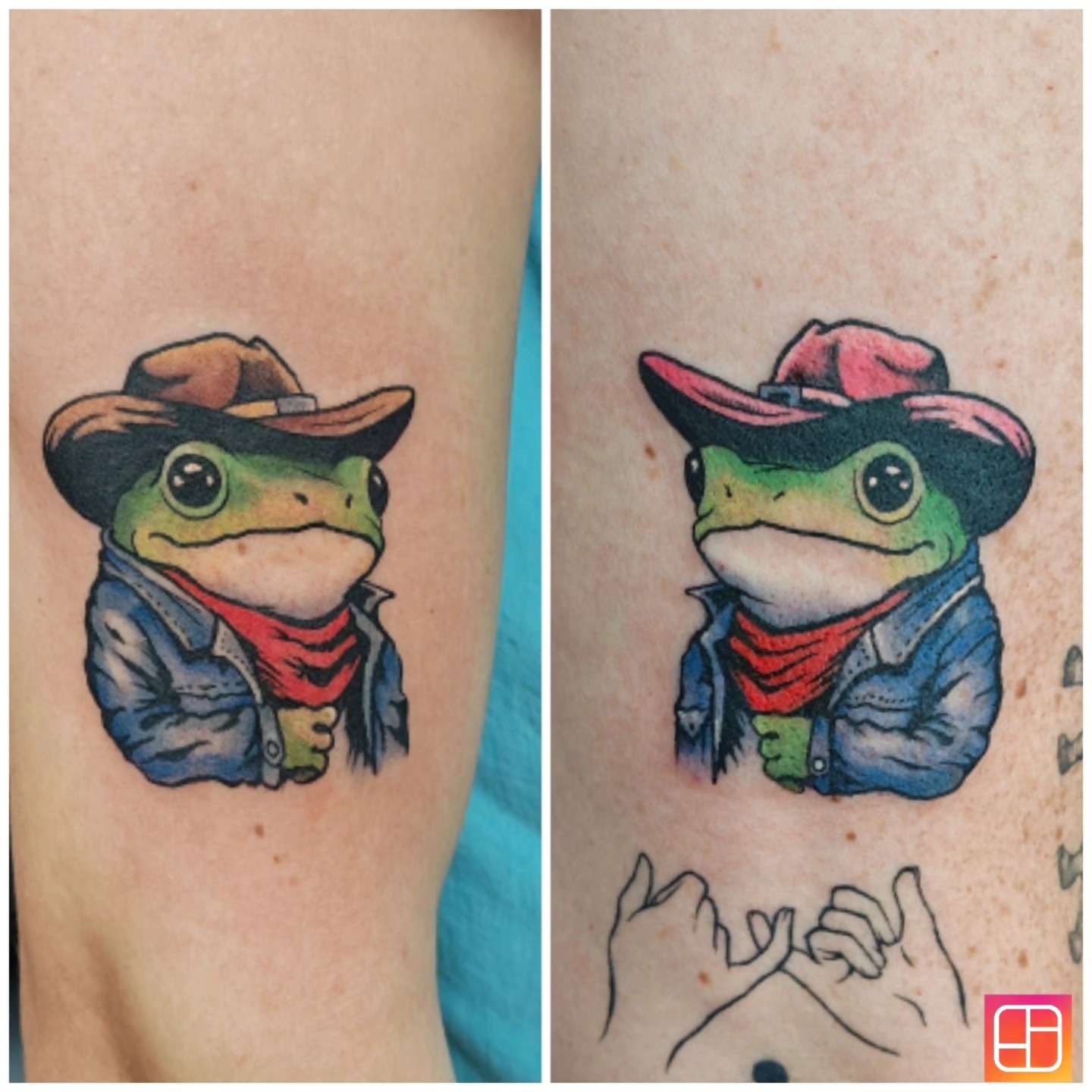 Tattoo by @lizzywiglz — american_traditional
