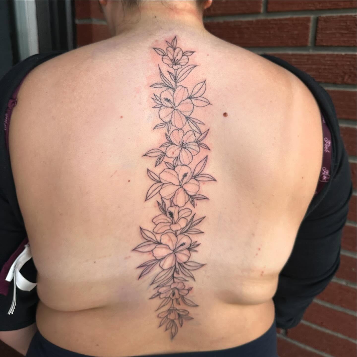 Tattoo by Emmy • Tattoo Artist, Mentor, OH