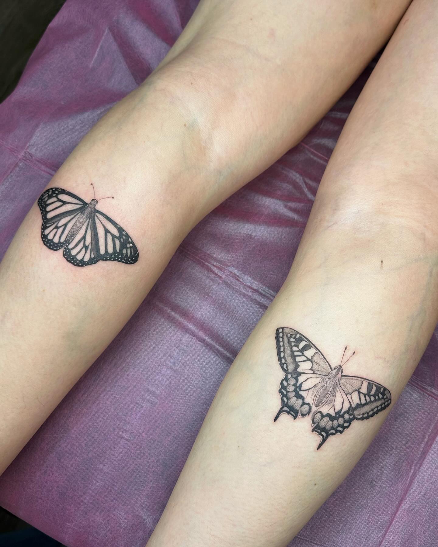 Tattoo by Alex | Tattoo Artist | Portland, Portland, OR