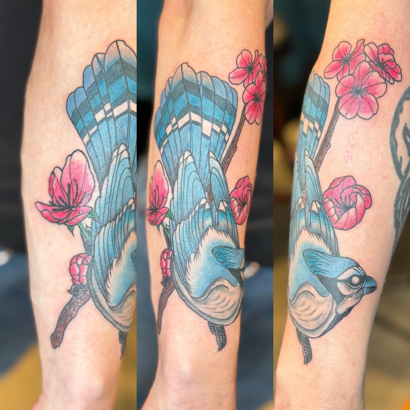 Tattoo by @flashme_ink — american_traditional, realism