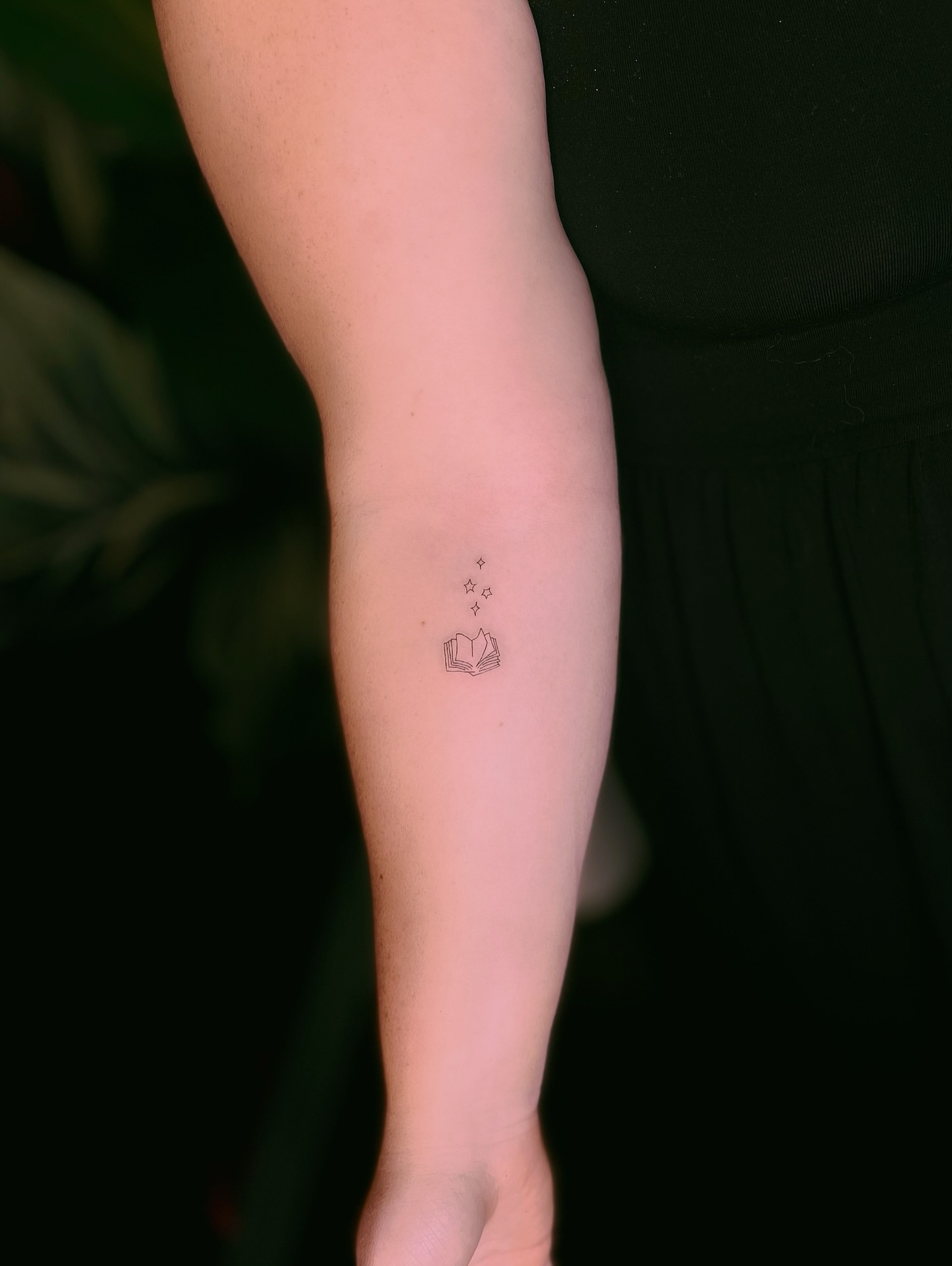 Tattoo by @inksbys β minimalist