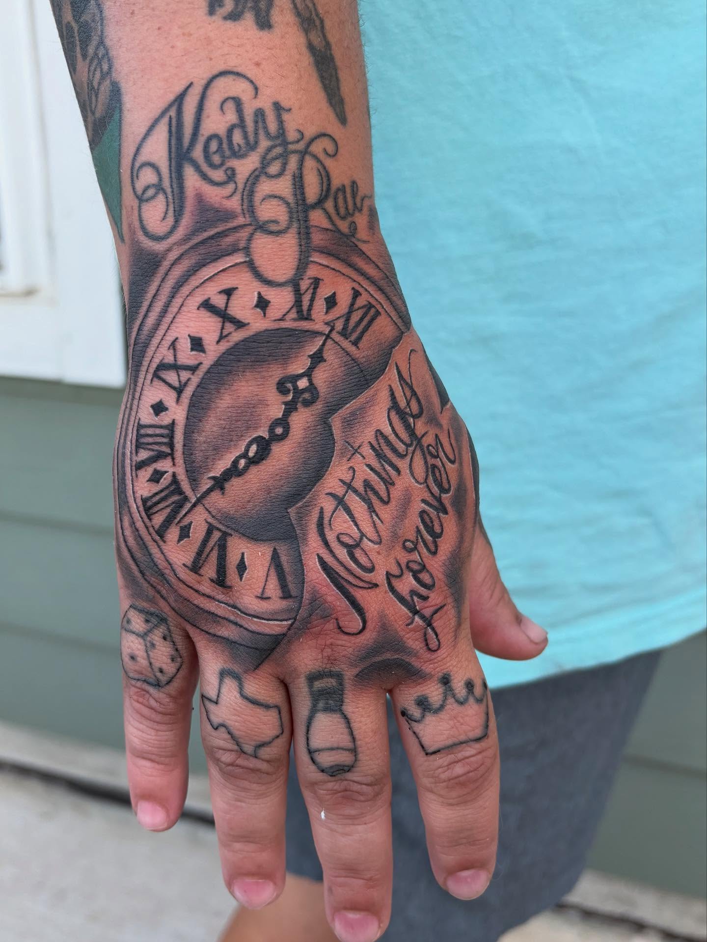 Tattoo by D 🦢(danielle), Scottsdale, AZ