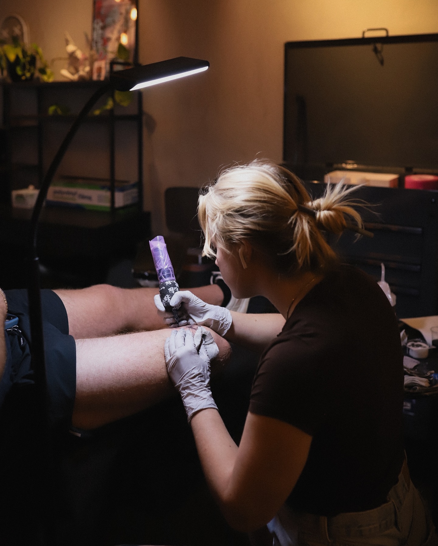 Tattoo by @xx_kipling_xx — american_traditional