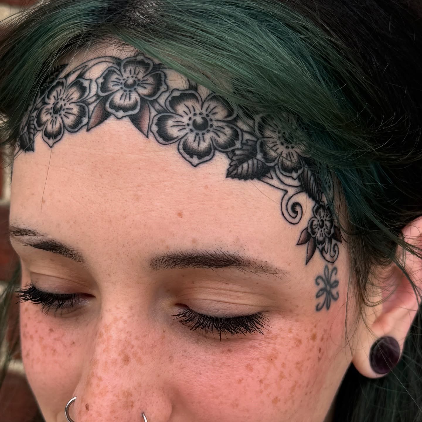 Tattoo by Nathan Wohlfeil XXX, Lancaster, Pennsylvania
