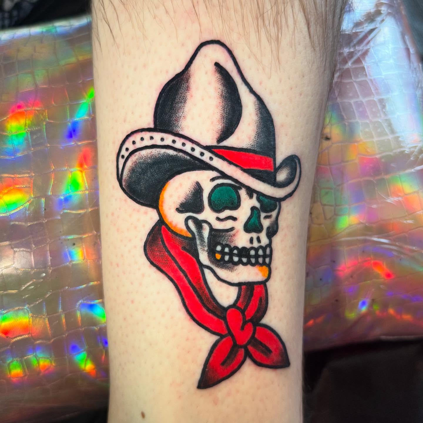 Skull wearing a hat American traditional tattoo on the forearm by π
π―π’π«π«π πππΆπ©π¬π―