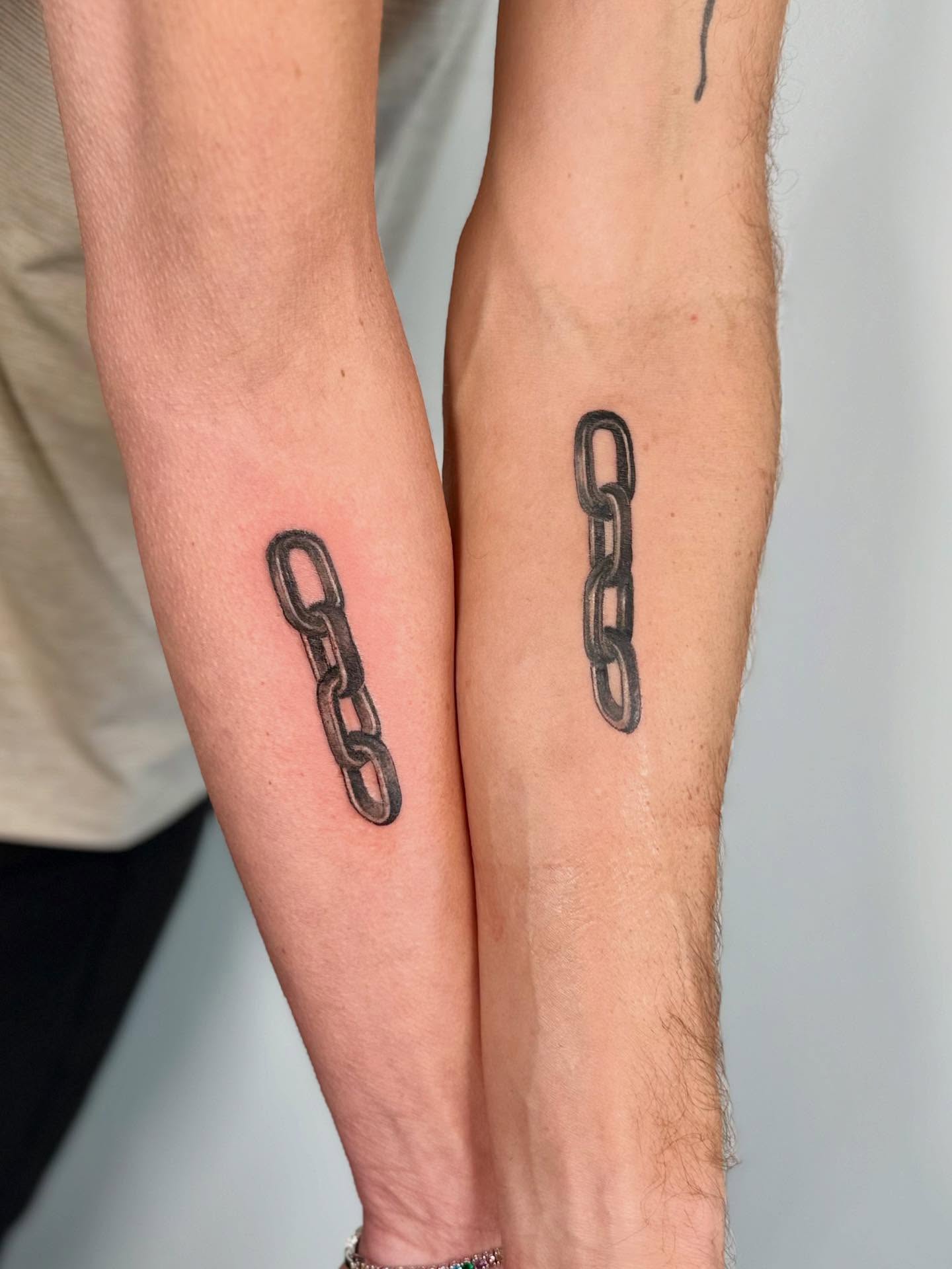 Tattoo by @mrcoffeybean — black_and_grey