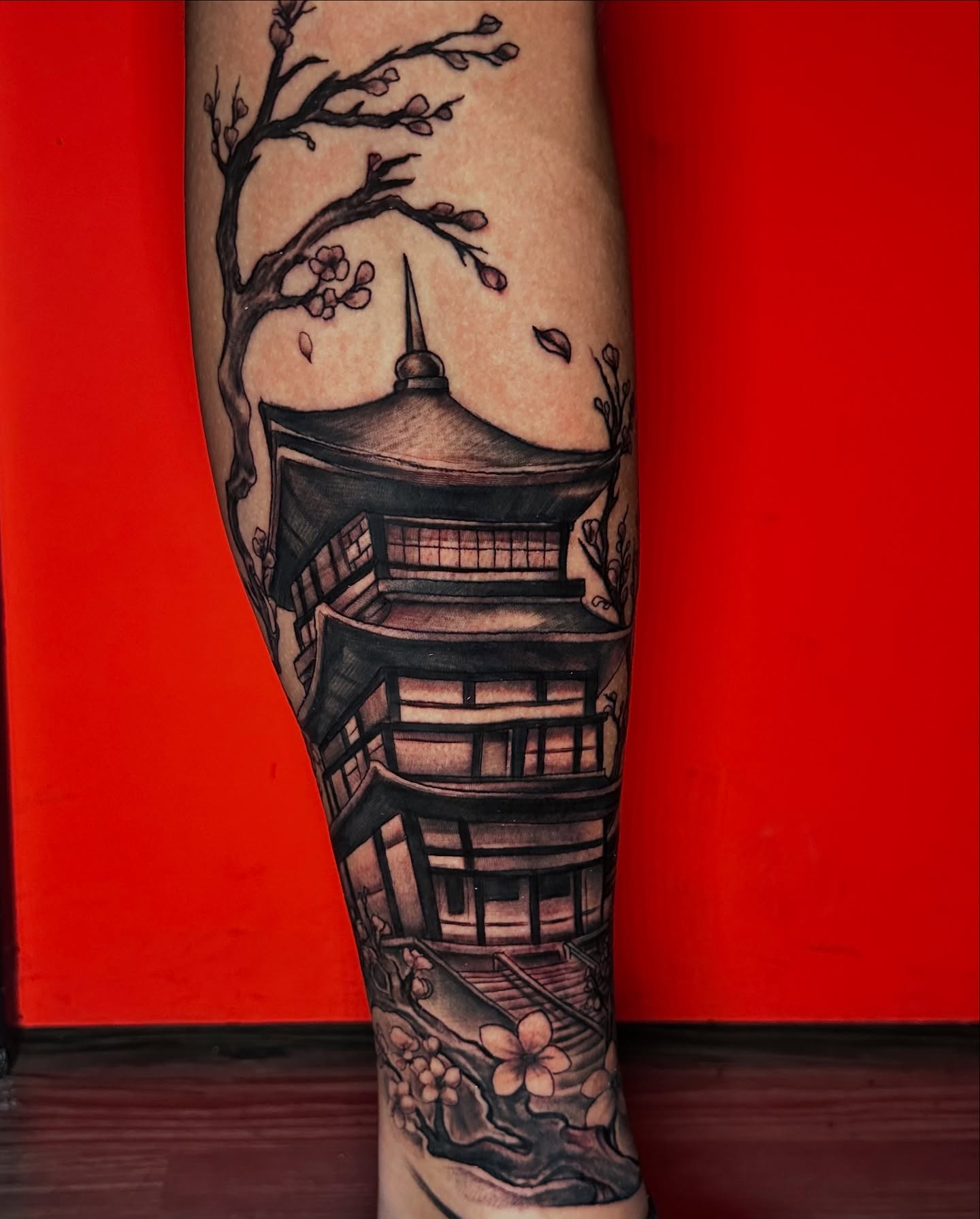 Tattoo by @ryantedduarte_tattoos — black_and_grey, realism
