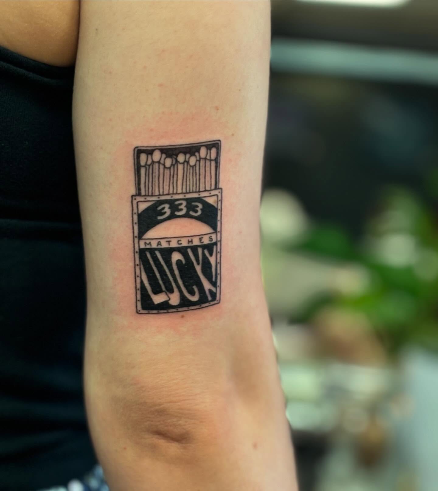 Tattoo by @tattoosbyrye — black_and_grey