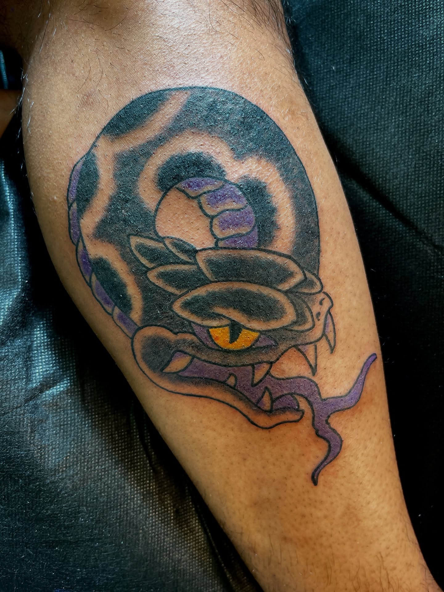 Tattoo by @jakeriveratattoo — black_and_grey