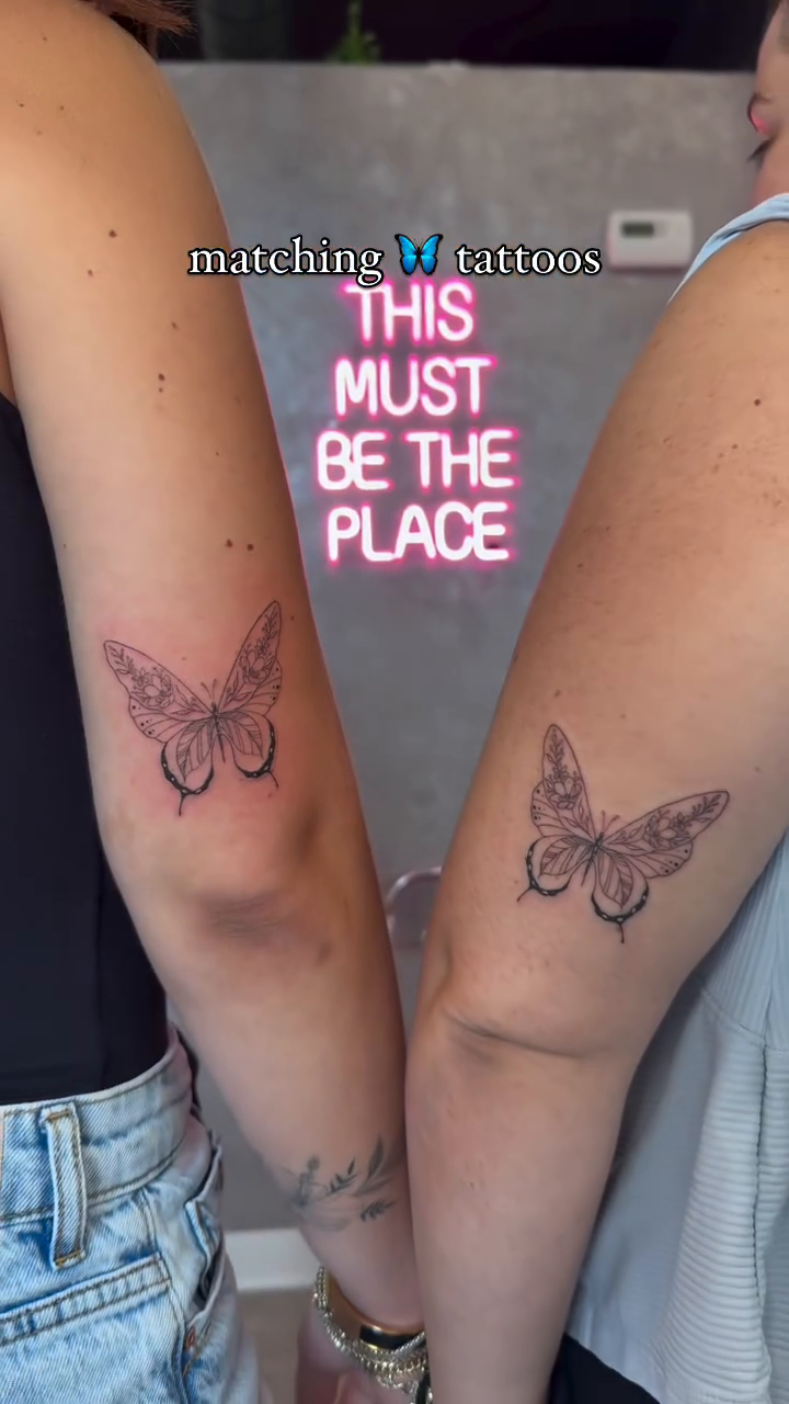 Tattoo by @og.yayatattoos — fine_line