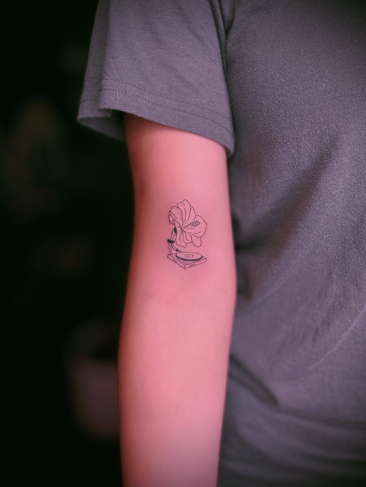 Tattoo by @inksbys β black_and_grey