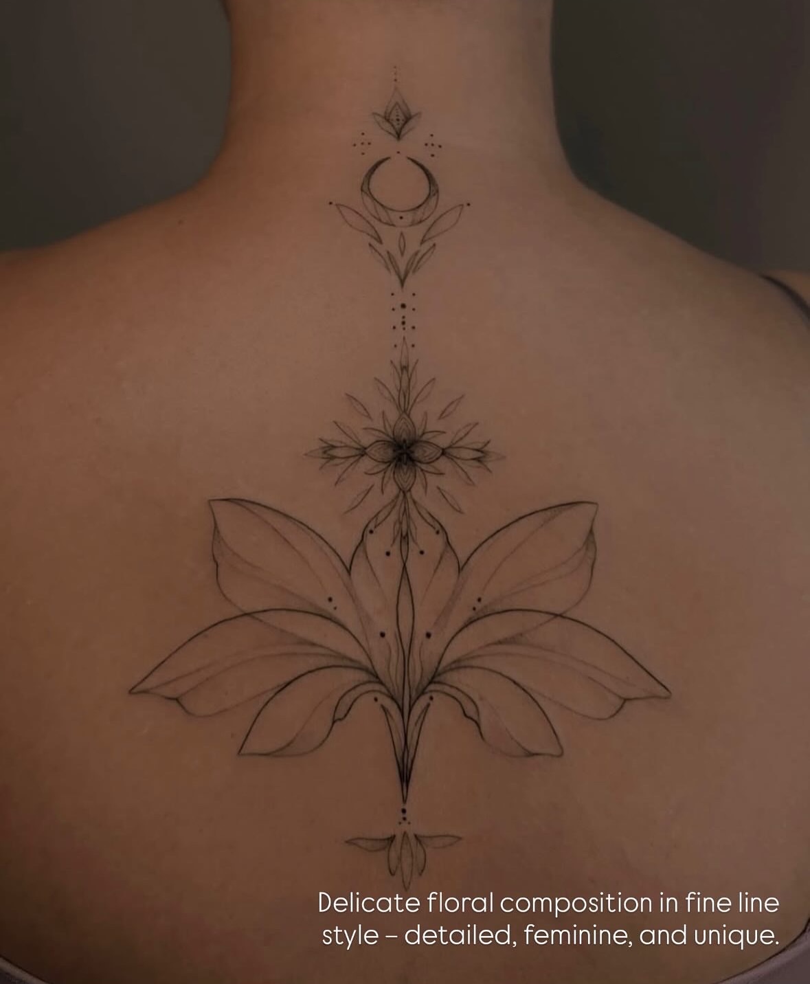 Tattoo by @_nk_fedorchenko — fine_line