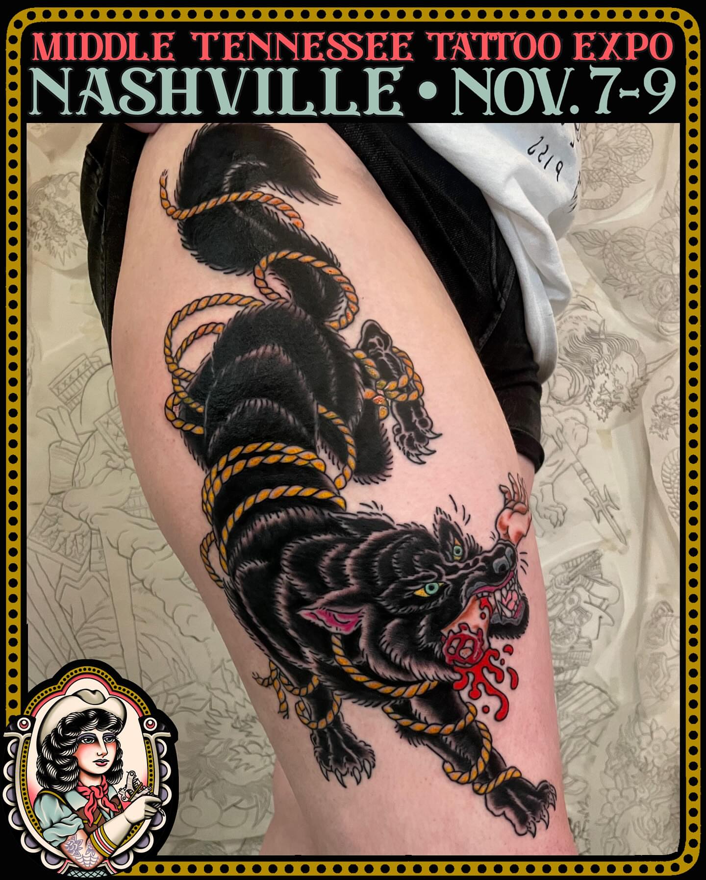Tattoo by @jordaneppersonart — american_traditional