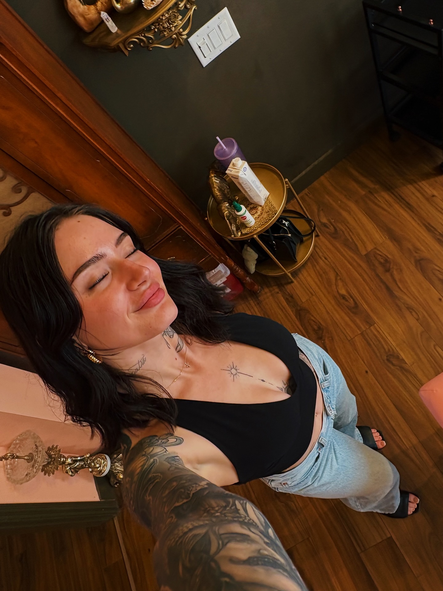 Tattoo by @silviieee — american_traditional