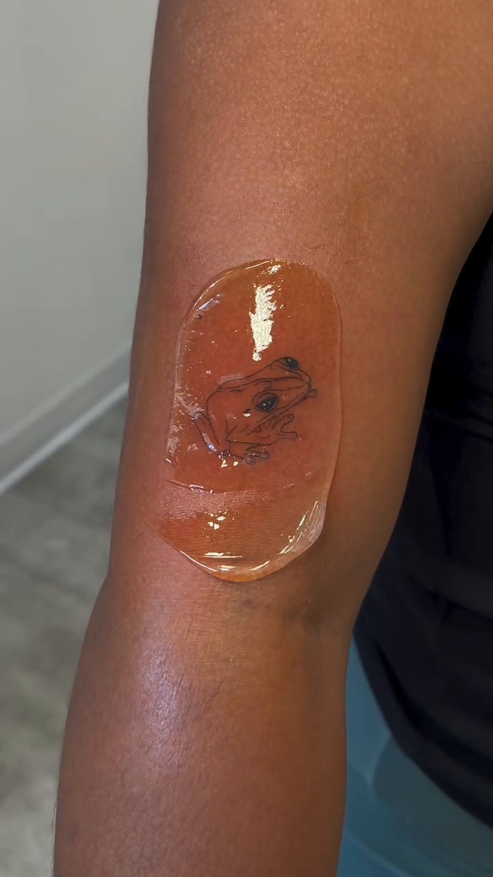 Tattoo by @og.yayatattoos — black_and_grey, realism