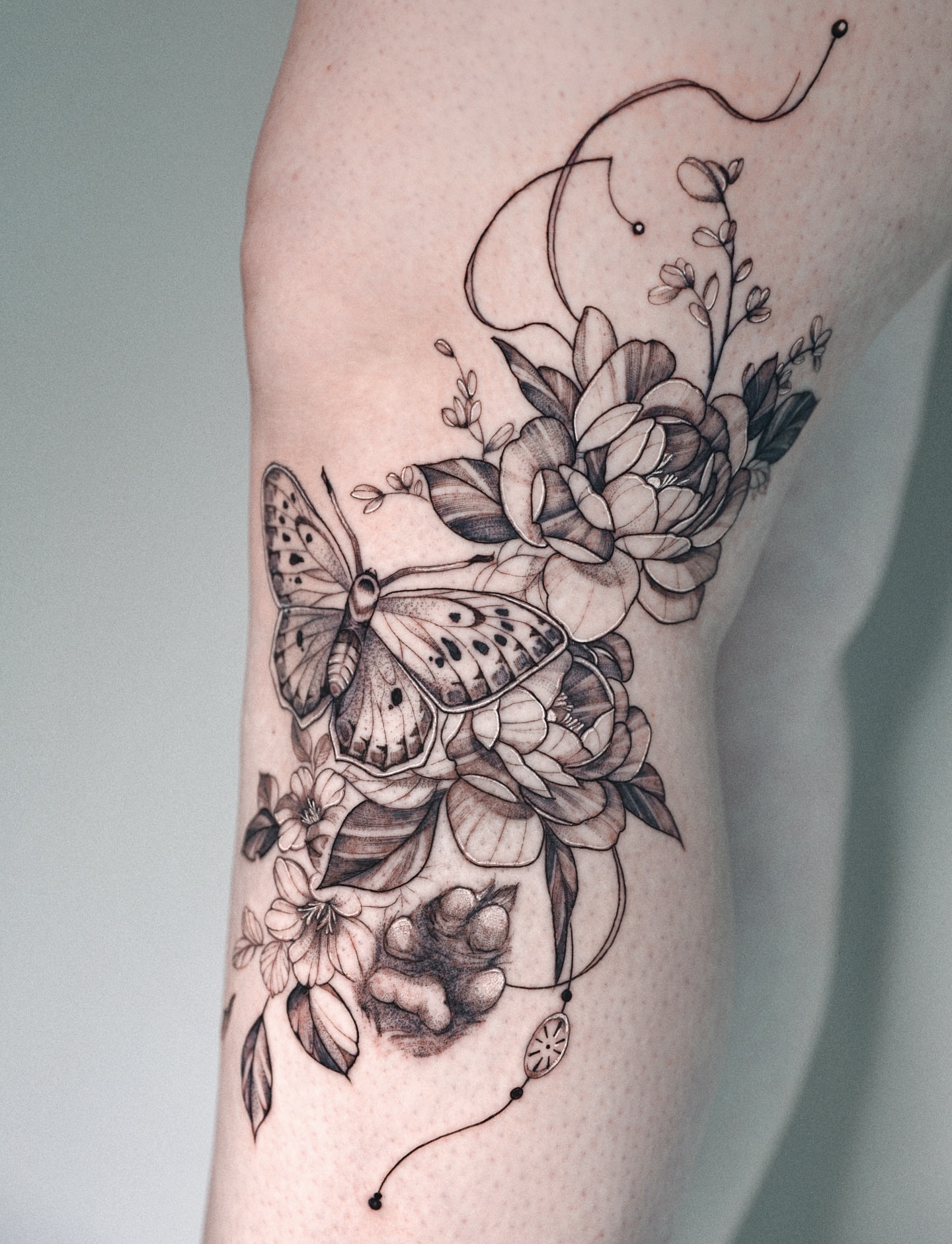 Tattoo by •Kate | tattoo artist | Charlotte NC, Charlotte, NC