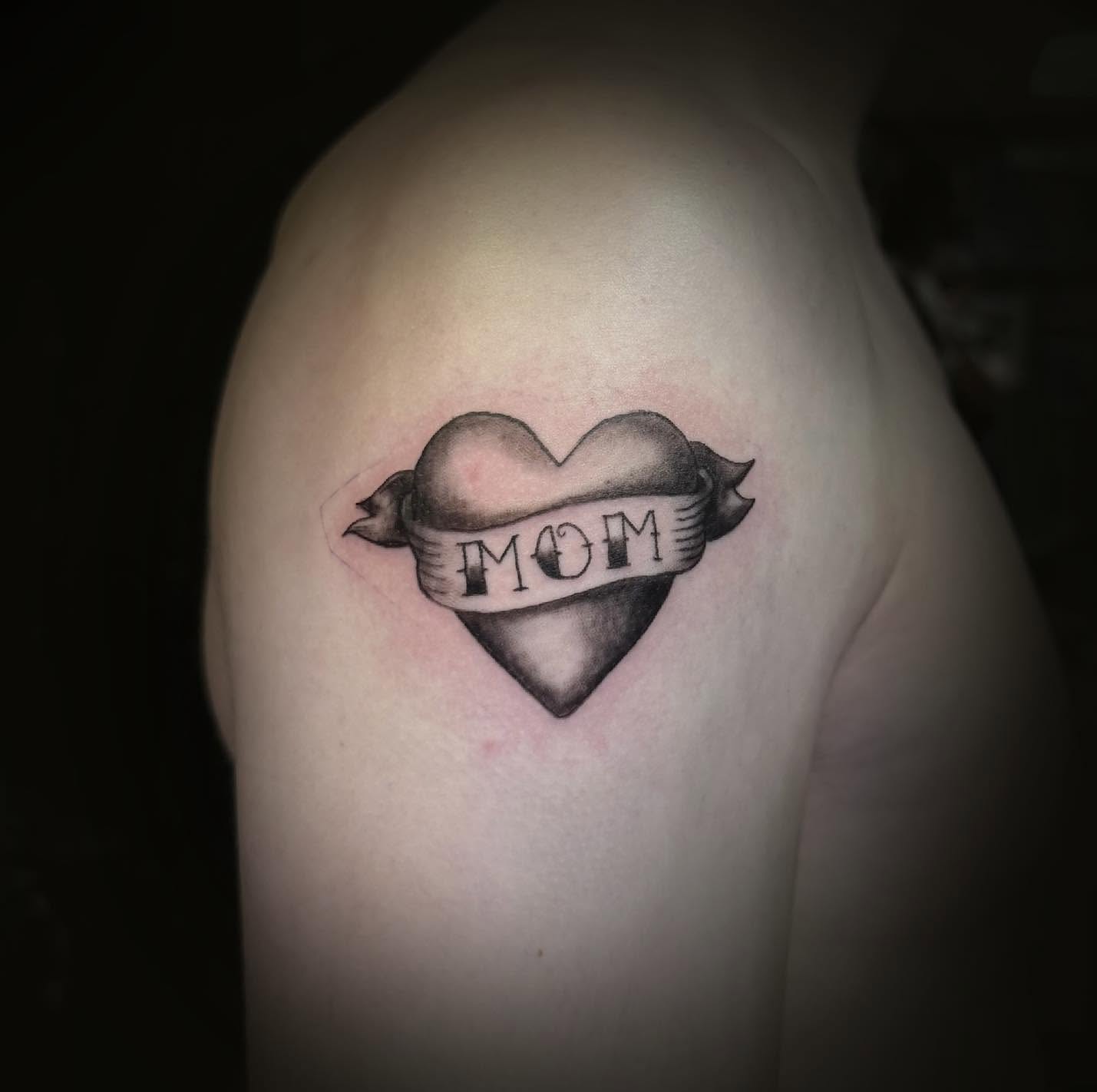 Tattoo by @janai.artistry — black_and_grey