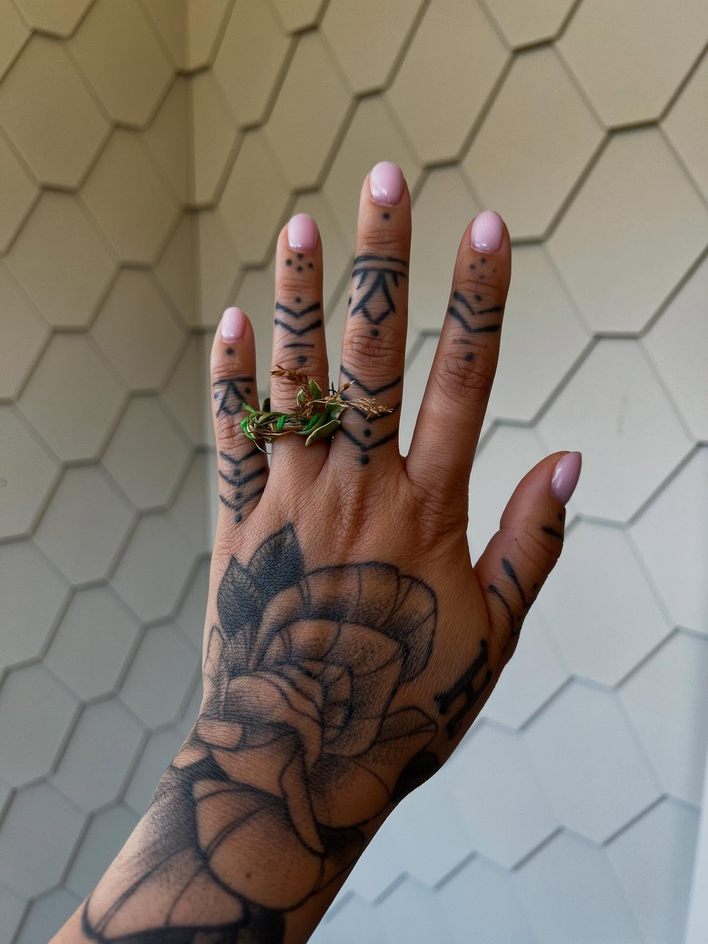 Tattoo by @dolphintattoos — black_and_grey
