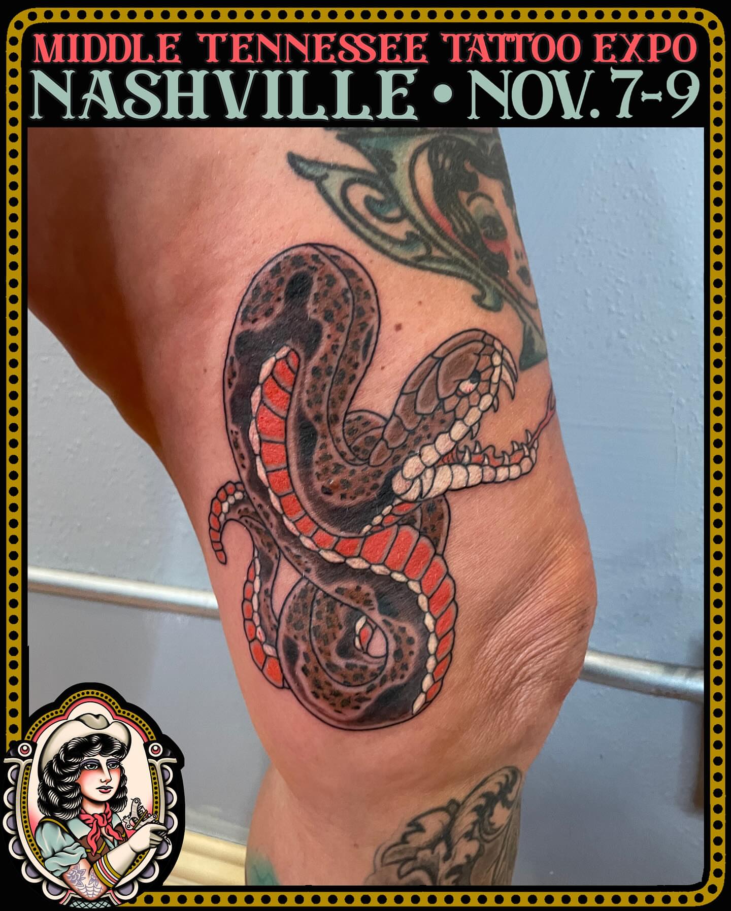 Tattoo by @horisora — american_traditional