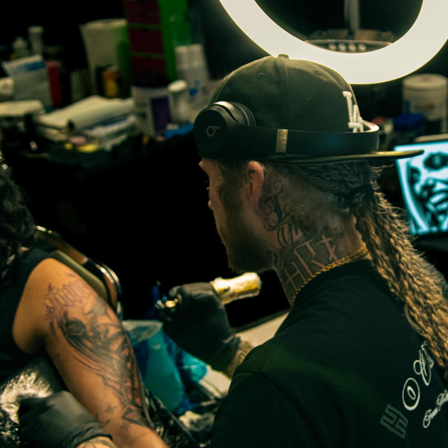 Tattoo by @_inkplug — american_traditional