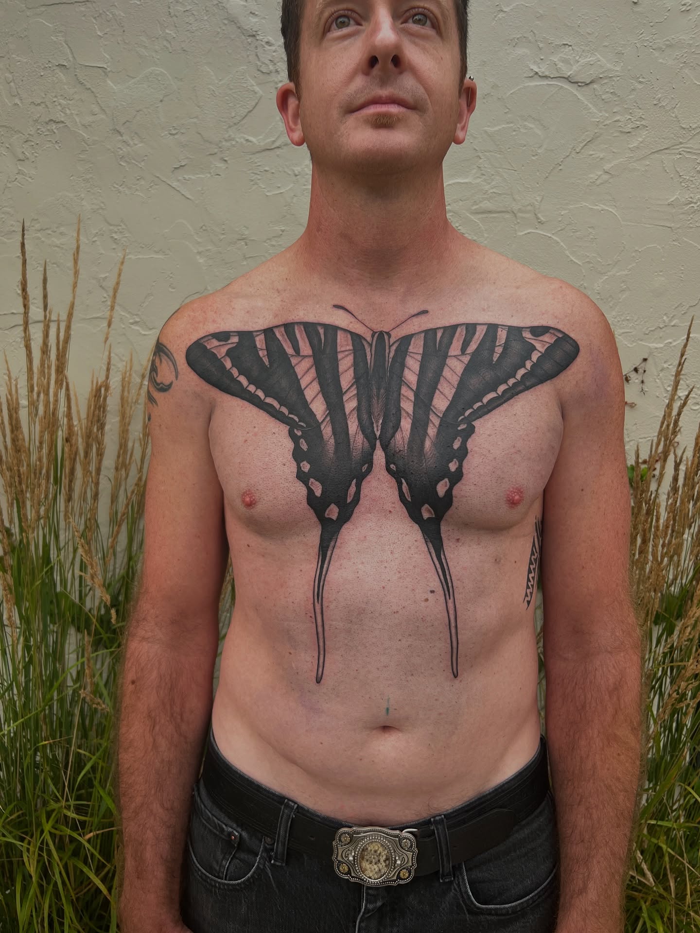 Tattoo by @brookeesutter — realism