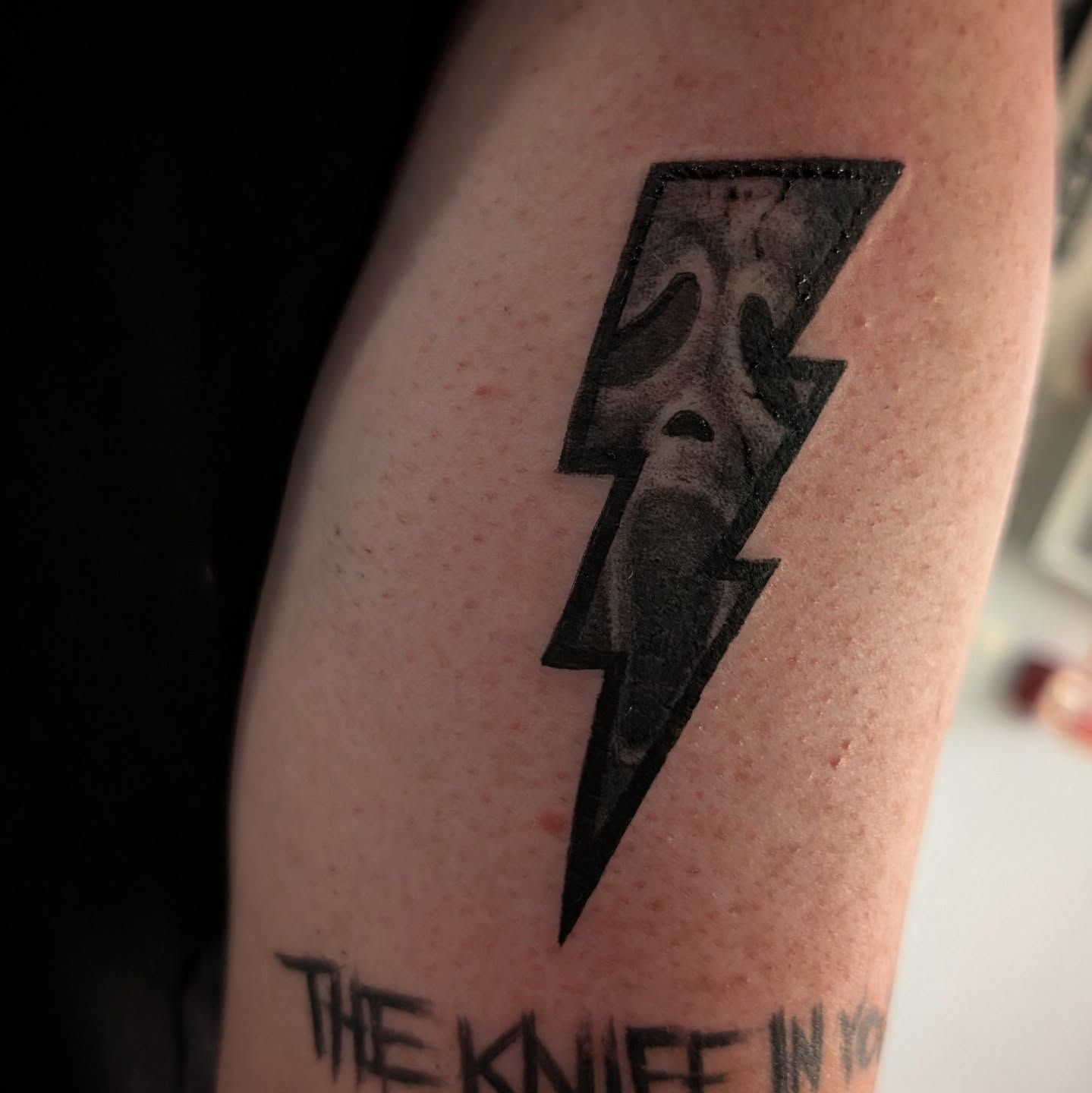 Tattoo by @y_i_n_k — black_and_grey