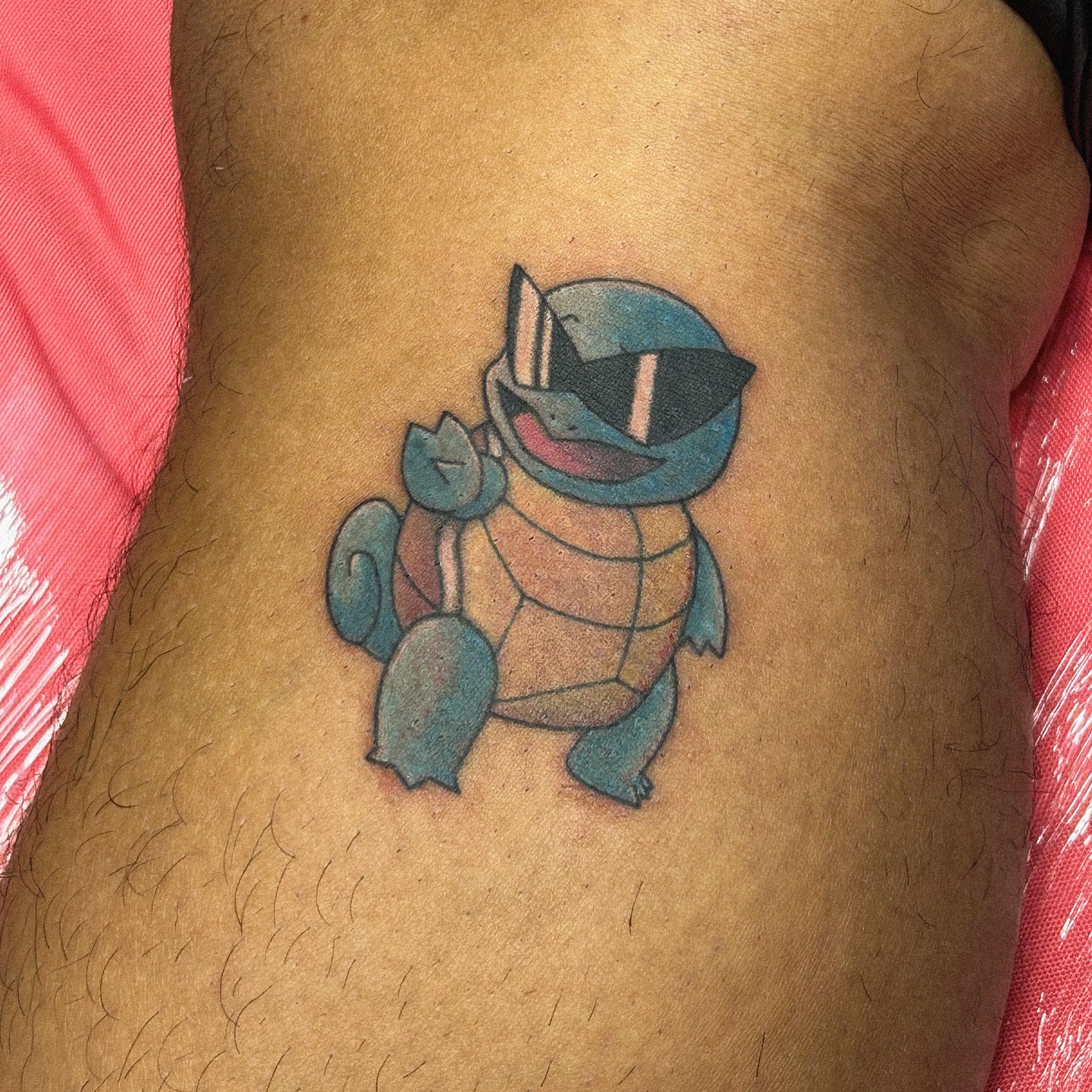 Tattoo by @tattoosbymallory β new_school
